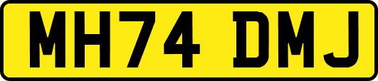 MH74DMJ