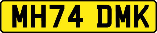 MH74DMK