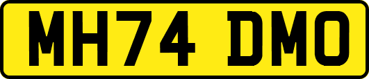 MH74DMO