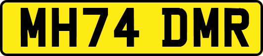 MH74DMR
