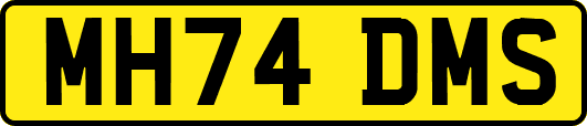 MH74DMS