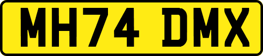 MH74DMX