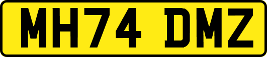 MH74DMZ