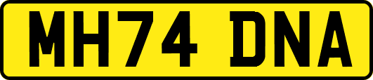 MH74DNA