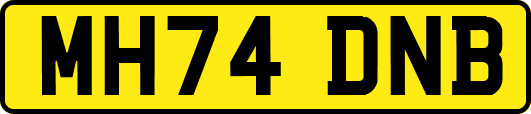 MH74DNB