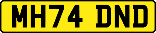 MH74DND