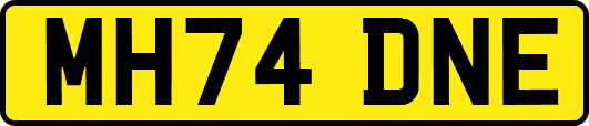 MH74DNE
