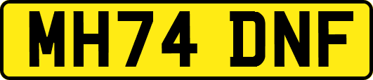 MH74DNF