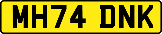 MH74DNK