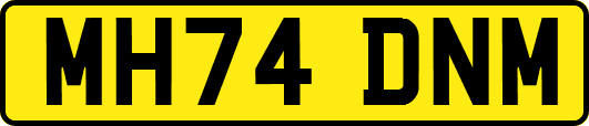 MH74DNM