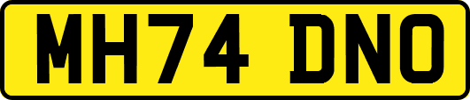 MH74DNO