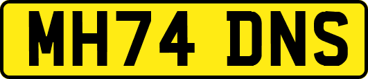 MH74DNS