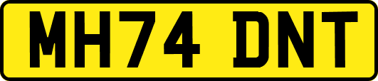MH74DNT