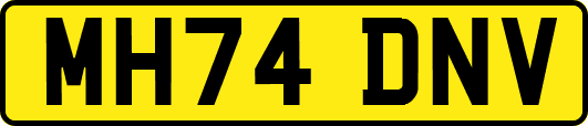 MH74DNV