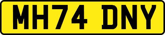 MH74DNY