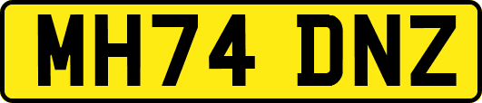 MH74DNZ