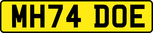 MH74DOE