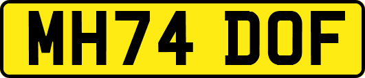 MH74DOF