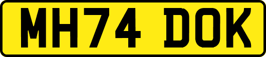 MH74DOK