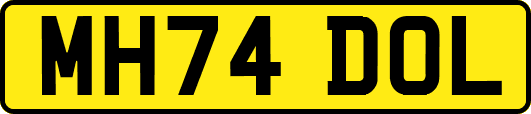 MH74DOL