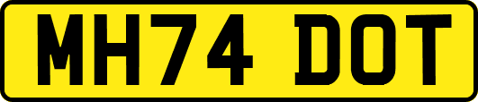 MH74DOT