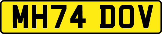 MH74DOV