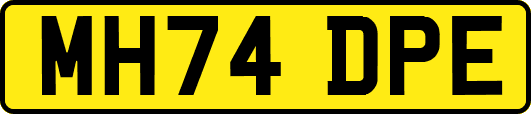 MH74DPE