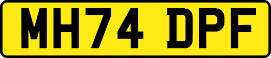 MH74DPF
