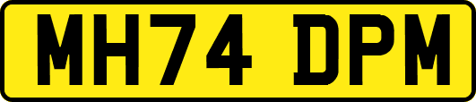 MH74DPM