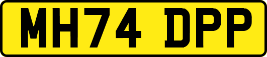 MH74DPP