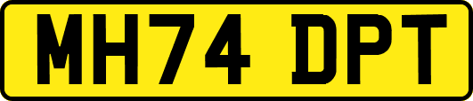 MH74DPT