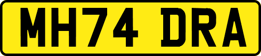 MH74DRA