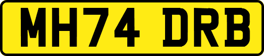 MH74DRB