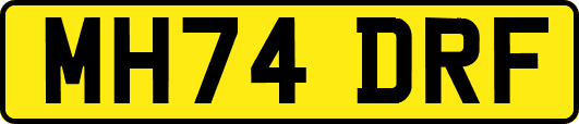 MH74DRF