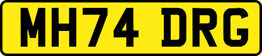 MH74DRG