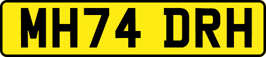 MH74DRH