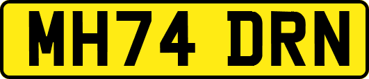 MH74DRN