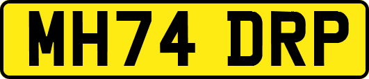MH74DRP
