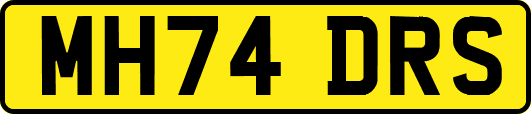 MH74DRS