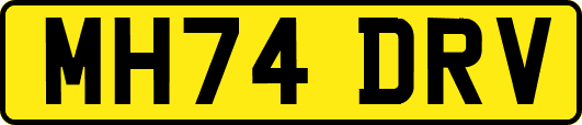 MH74DRV