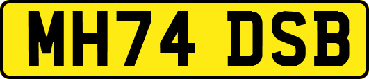 MH74DSB