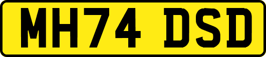 MH74DSD