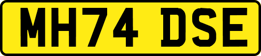 MH74DSE