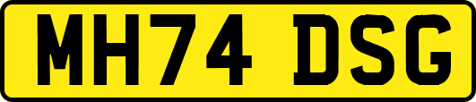 MH74DSG