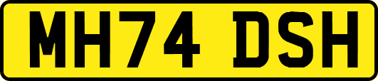MH74DSH