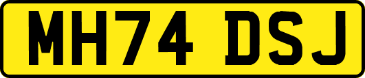 MH74DSJ