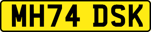 MH74DSK