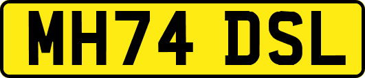 MH74DSL