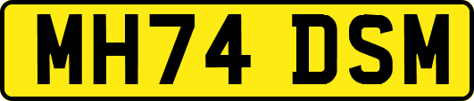 MH74DSM