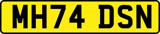 MH74DSN